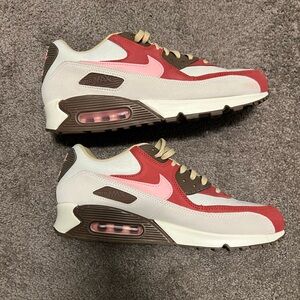 Nike Air Max 90 Bacon